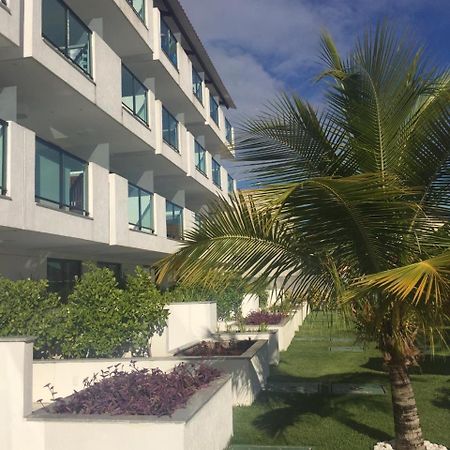 Laguna Beach Flat 1 Pôrto das Galinhas エクステリア 写真